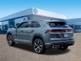 New 2025 Volkswagen Atlas Cross Sport SEL Premium R-Line image 4