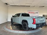 New 2025 Toyota Tundra Limited image 5