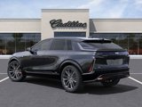 New 2026 Cadillac Lyriq V image 3