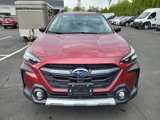 New 2025 Subaru Outback Limited image 2