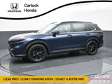 New 2024 Honda CR-V Sport-L image 3