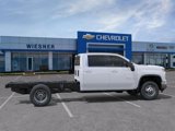New 2025 Chevrolet Silverado 3500 W/T w/ WT Convenience Package image 5