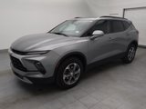 Used 2023 Chevrolet Blazer LT w/ Convenience Package image 2