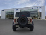 New 2025 Ford Bronco Badlands w/ Sasquatch Package image 5