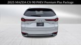 New 2025 MAZDA CX-90 Plug-In Hybrid w/ Premium Plus image 4