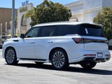 New 2025 INFINITI QX80 Luxe image 6