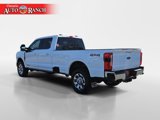 New 2025 Ford F350 Lariat image 3
