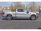 New 2025 Ford F150 Lariat image 2