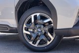 New 2025 Subaru Forester Limited image 2