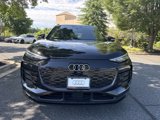 New 2025 Audi Q6 e-tron Premium Plus image 2