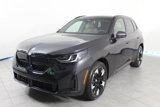 Used 2025 BMW X3 xDrive30i w/ Premium Package image 4