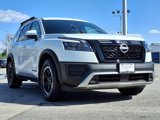 New 2025 Nissan Pathfinder Rock Creek image 2