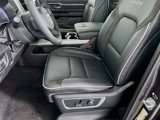 New 2025 RAM 1500 Laramie w/ Night Edition image 3