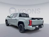 New 2025 Toyota Tundra Platinum image 4