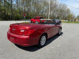 Used 2010 Chrysler Sebring Touring image 4