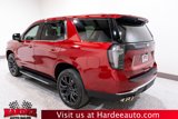 Used 2025 Chevrolet Tahoe Premier image 3