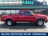 Used 2009 Ford Ranger XLT image 2