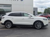 Used 2022 Lincoln Nautilus Reserve w/ Luxury Package image 2