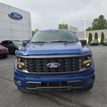 New 2025 Ford F150 STX w/ Equipment Group 200A image 4