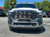 New 2025 RAM 2500 Tradesman image 2