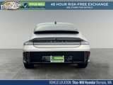 New 2025 Hyundai Ioniq 6 SEL image 6