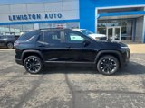 New 2026 Chevrolet Equinox RS w/ Convenience Package III image 2