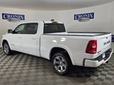 New 2025 RAM 1500 Big Horn image 3