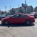 Used 2014 Mercedes-Benz CLA 250 4MATIC image 2