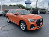Used 2023 Audi Q3 2.0T Premium image 4