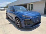 New 2025 Audi SQ6 e-tron Prestige image 3