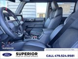 New 2025 Ford Bronco Raptor image 5