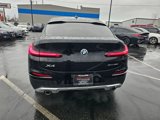 Used 2020 BMW X4 xDrive30i image 4