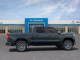 New 2025 Chevrolet Silverado 1500 LT image 5