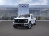 New 2025 Ford F150 XLT w/ Equipment Group 302A MID image 2