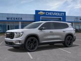 New 2026 GMC Acadia Elevation image 2