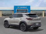 New 2026 Chevrolet TrailBlazer ACTIV image 3
