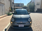 Used 2012 FIAT 500 Pop image 2