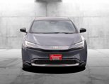 New 2025 Toyota Prius Limited image 4
