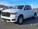 New 2025 RAM 1500 Big Horn image 2