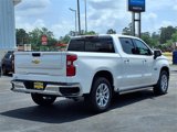 New 2025 Chevrolet Silverado 1500 LTZ w/ Technology Package image 2