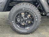 New 2024 Jeep Gladiator Sport image 5