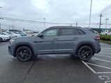 New 2025 Volkswagen Atlas Cross Sport SEL R-Line image 3
