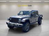 Used 2023 Jeep Gladiator Rubicon w/ LED Lighting Group image 3
