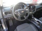 Used 2021 Chevrolet Traverse LS image 6