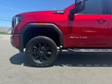 Used 2025 GMC Sierra 2500 AT4 w/ AT4 Preferred Package image 2