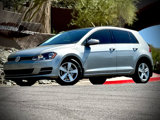 Used 2017 Volkswagen Golf 4-Door image 3