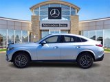 New 2026 Mercedes-Benz GLC 300 4MATIC image 2