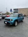 Used 2021 Jeep Renegade Sport w/ Sport Appearance Group image 2
