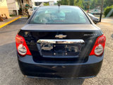 Used 2015 Chevrolet Sonic LT image 4