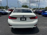 Used 2022 BMW 330i Sedan w/ Driving Assistance Package image 4
